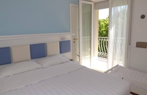 Cesenatico Hotel | Hotel Gioiosa