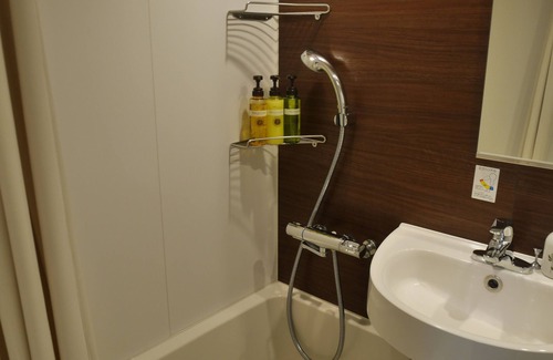 Koshigaya Hotel | HOTEL GLANY's KOSHIGAYA premier