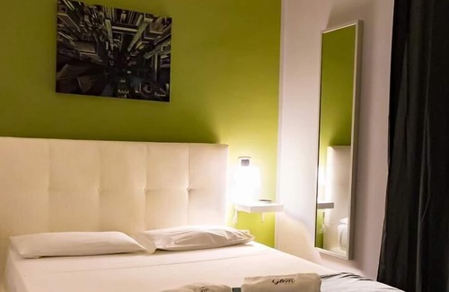 Varcaturo Hotel | Hotel Glem
