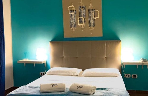 Varcaturo Hotel | Hotel Glem
