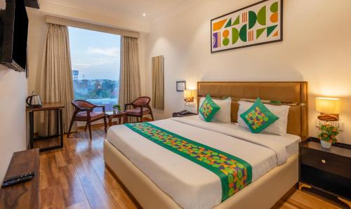 Zirakpur Hotel | Hotel Glen Erica