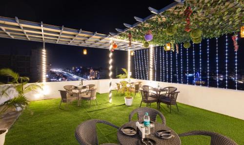 Zirakpur Hotel | Hotel Glen Erica