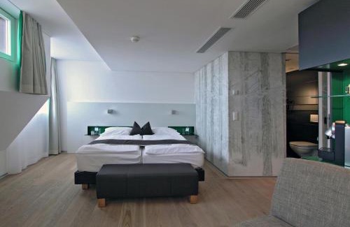 Old Town Hotel | Hotel Glockenhof Zürich