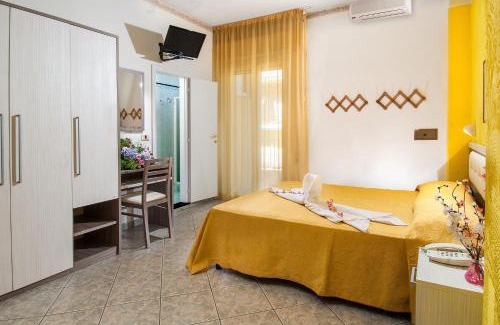 Gabicce Mare Hotel | Hotel Gloria