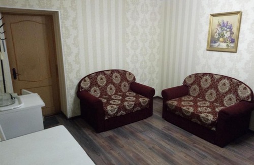 Cherepovets Bed & Breakfast | Hotel Gloria