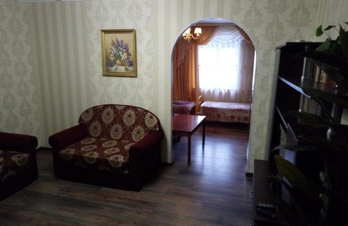 Cherepovets Bed & Breakfast | Hotel Gloria