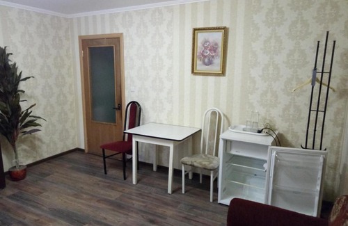 Cherepovets Bed & Breakfast | Hotel Gloria