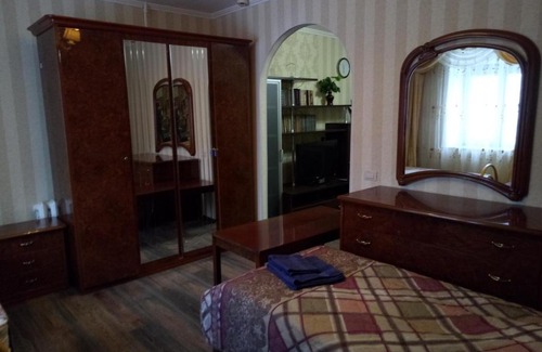 Cherepovets Bed & Breakfast | Hotel Gloria