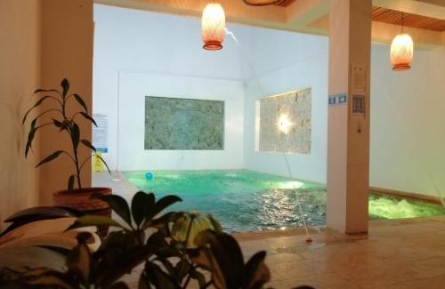 Doradal Hotel | Hotel Glorial