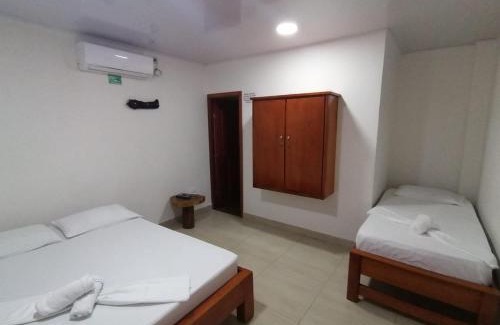 Doradal Hotel | Hotel Glorial