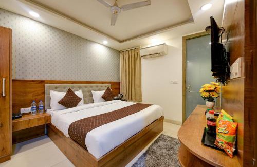 South West Hotel | Hotel Glory Near Delhi Airport