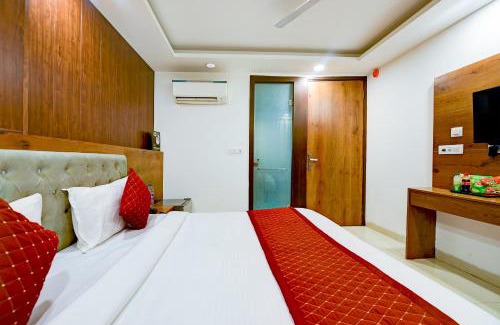 South West Hotel | Hotel Glory Near Delhi Airport