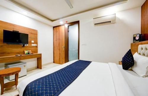 South West Hotel | Hotel Glory Near Delhi Airport