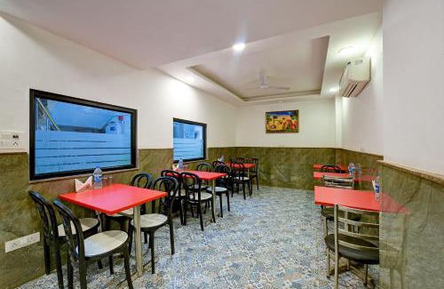 South West Hotel | Hotel Glory Near Delhi Airport