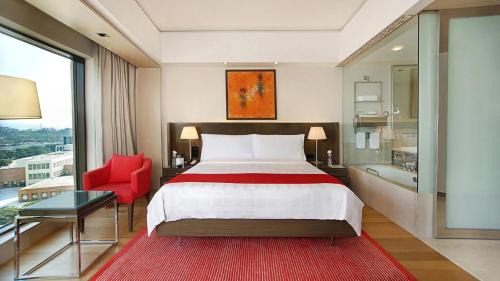 South West Hotel | Hotel Glory Villa Near New Delhi Airport