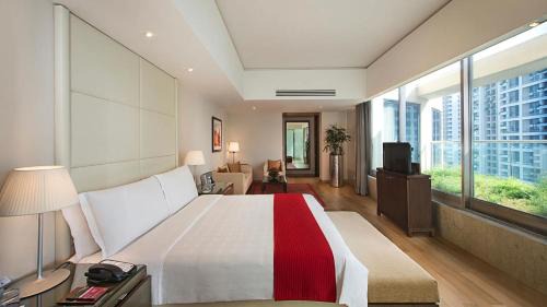 South West Hotel | Hotel Glory Villa Near New Delhi Airport