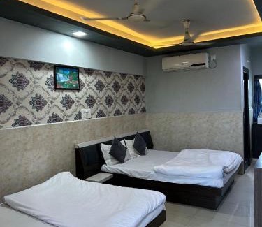 Ahmedabad House | Hotel Gokul