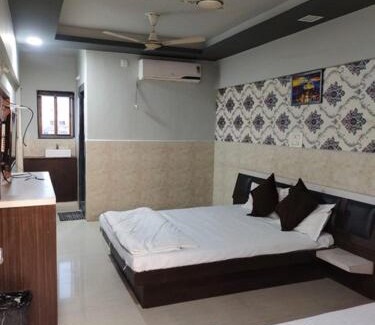 Ahmedabad House | Hotel Gokul