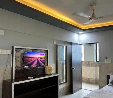 Ahmedabad House | Hotel Gokul