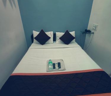 Vijaya Nagar Hotel | Hotel golden arch