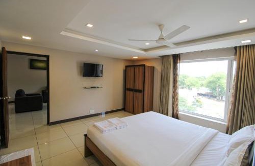 Vellore Hotel | Hotel Golden Gateway