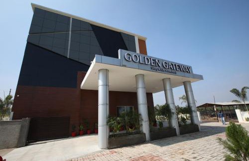 Vellore Hotel | Hotel Golden Gateway
