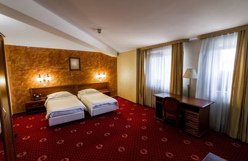 Craiova Hotel | Hotel Golden House