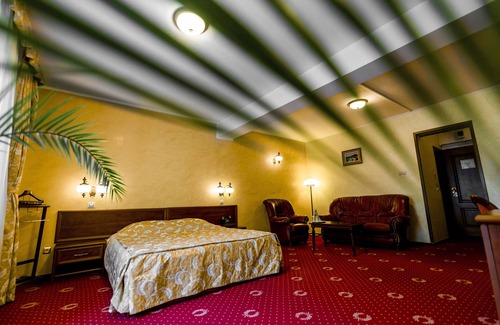 Craiova Hotel | Hotel Golden House