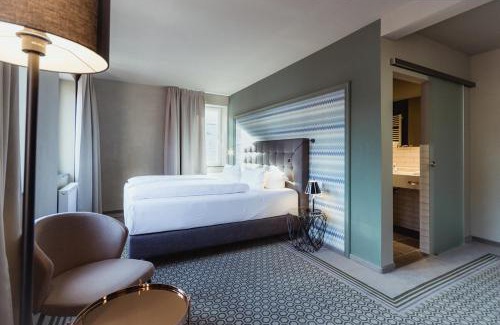 Traben-Trarbach Hotel | Hotel Goldene Traube - by Neugart