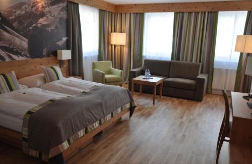 Wattens Hotel | Hotel Goldener Adler Wattens