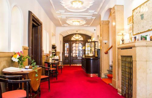 Bayreuth Hotel | Hotel Goldener Anker