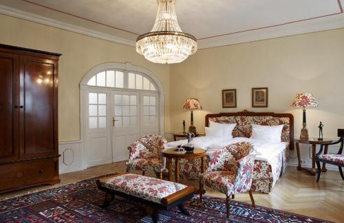 Bayreuth Hotel | Hotel Goldener Anker