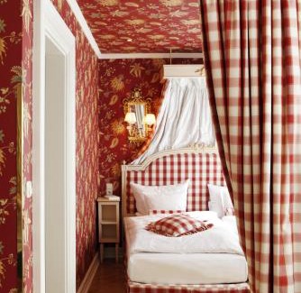 Bayreuth Hotel | Hotel Goldener Anker