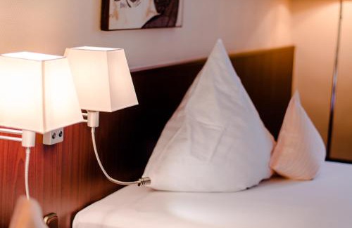 Bayreuth Hotel | Hotel Goldener Hirsch