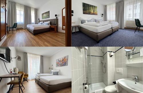 Kaufbeuren Hotel | Hotel Goldener Hirsch