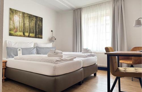Kaufbeuren Hotel | Hotel Goldener Hirsch