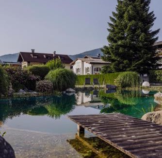 Abtenau Hotel | Hotel Goldener Stern