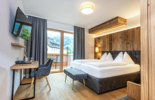 Abtenau Hotel | Hotel Goldener Stern