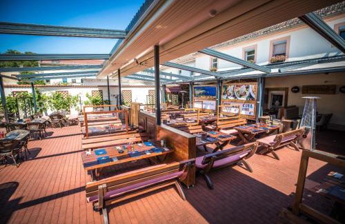 Grimma Hotel | Hotel Goldenes Schiff