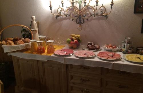 Stelvio Hotel | Hotel Gomagoierhof