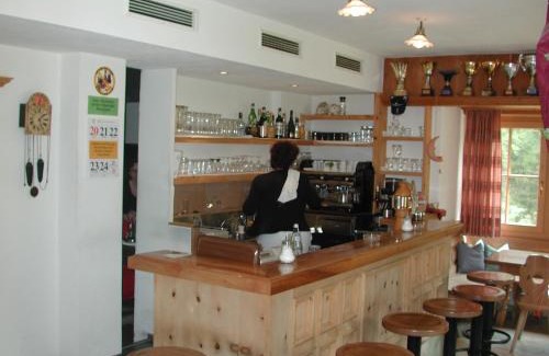 Stelvio Hotel | Hotel Gomagoierhof