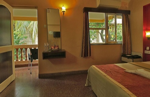 Panaji Hotel | Hotel Gopika International