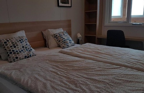 Keflavik Hotel | Hotel Grásteinn