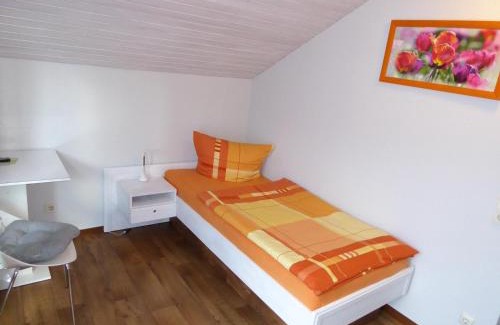 Hochwaldhausen House | Hotel Grünes Paradies- Garni