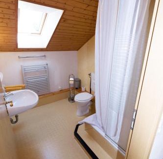 Hochwaldhausen House | Hotel Grünes Paradies- Garni