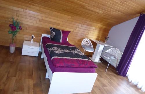Hochwaldhausen House | Hotel Grünes Paradies- Garni