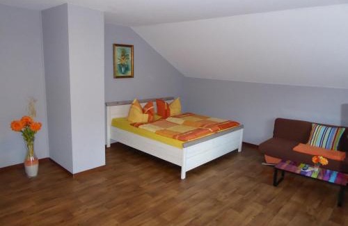 Hochwaldhausen House | Hotel Grünes Paradies- Garni