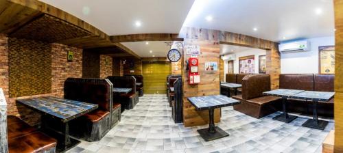 Margao Hotel | Hotel Grace Majestic