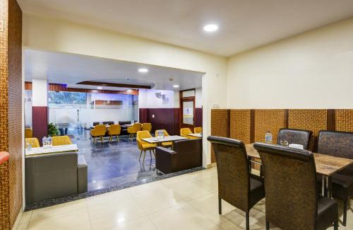 Old Gurgaon Hotel | Hotel Gracious - Civil Line