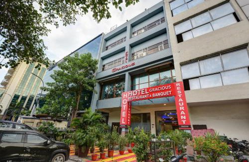Old Gurgaon Hotel | Hotel Gracious - Civil Line